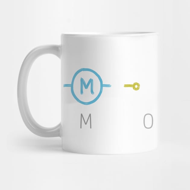 Move by simplistictees